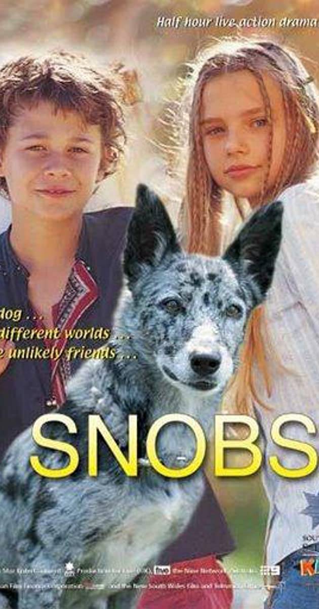 Serie SNOBS