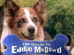 Serie Eddie McDowd