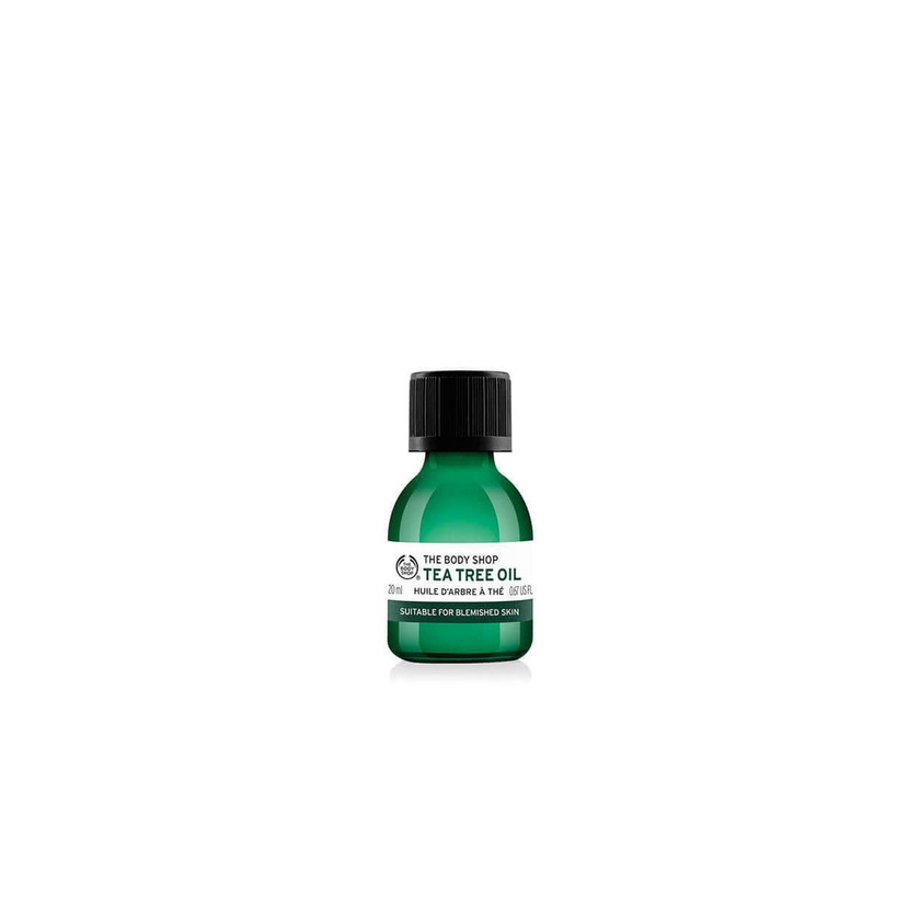 Product Tea Tree Oil