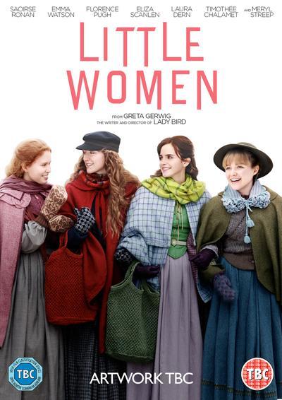 Movies Little Women