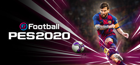 Moda eFootball PES 2020 on Steam