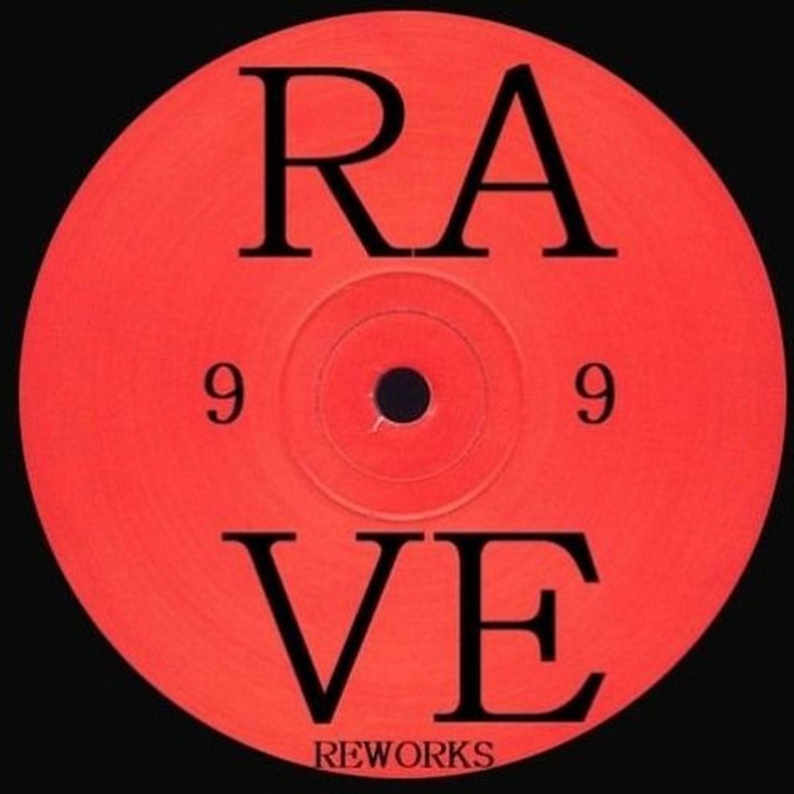 Music Rave 4 love