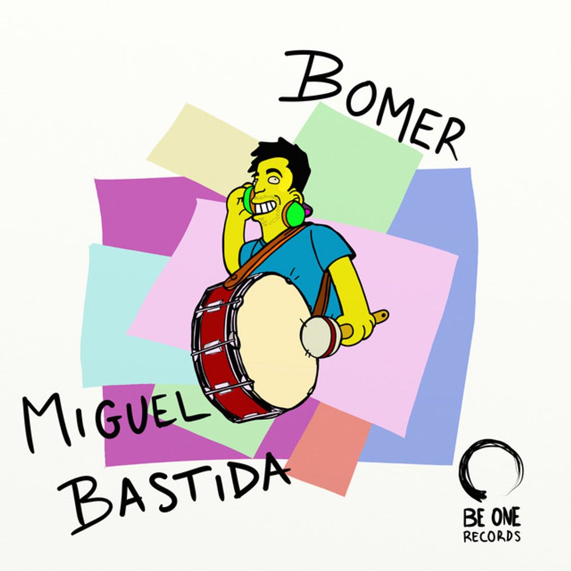 Music Bomer - Original Mix