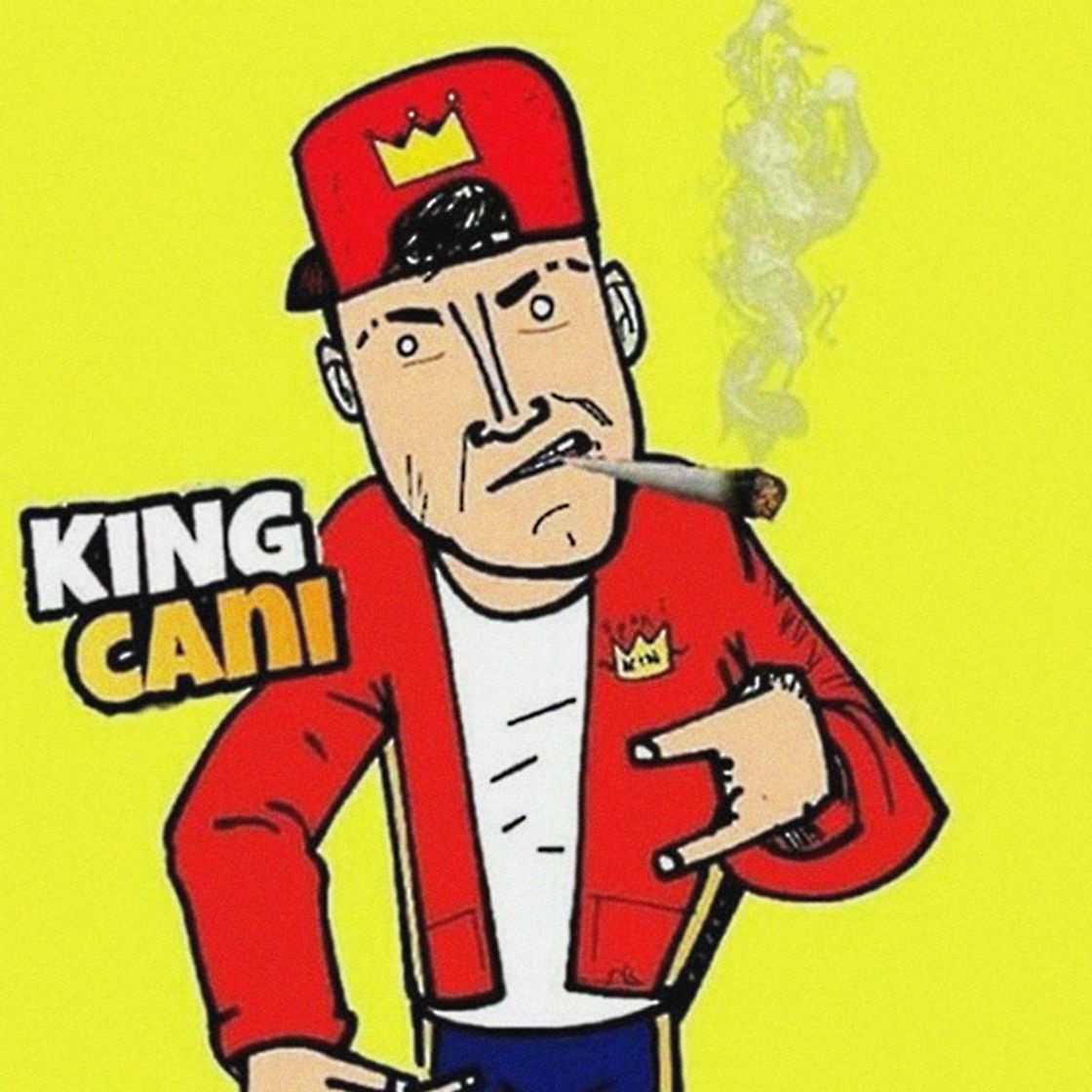 Music King Cani