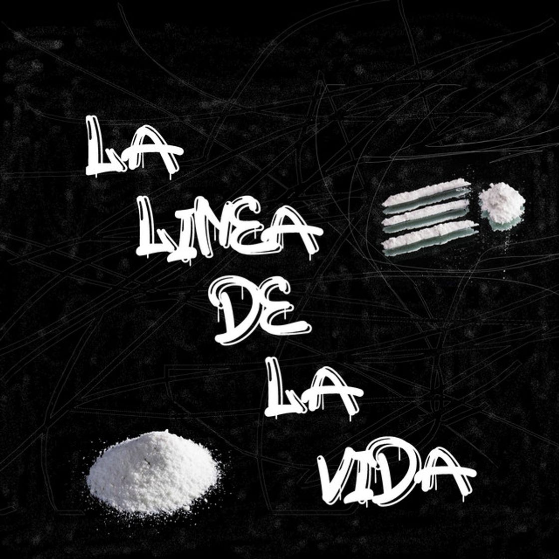 Music La Linea De La Vida