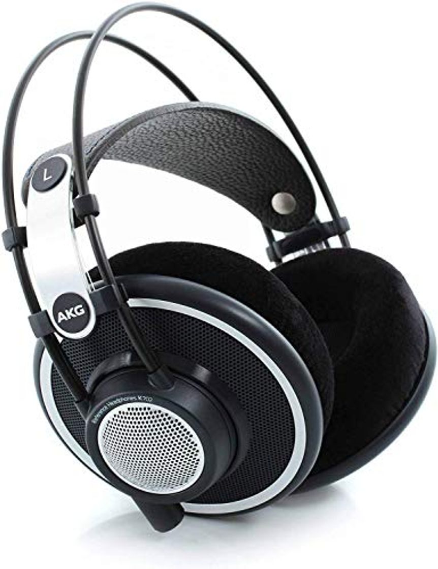 Producto AKG K702 - Open Back - Auriculares de estudio