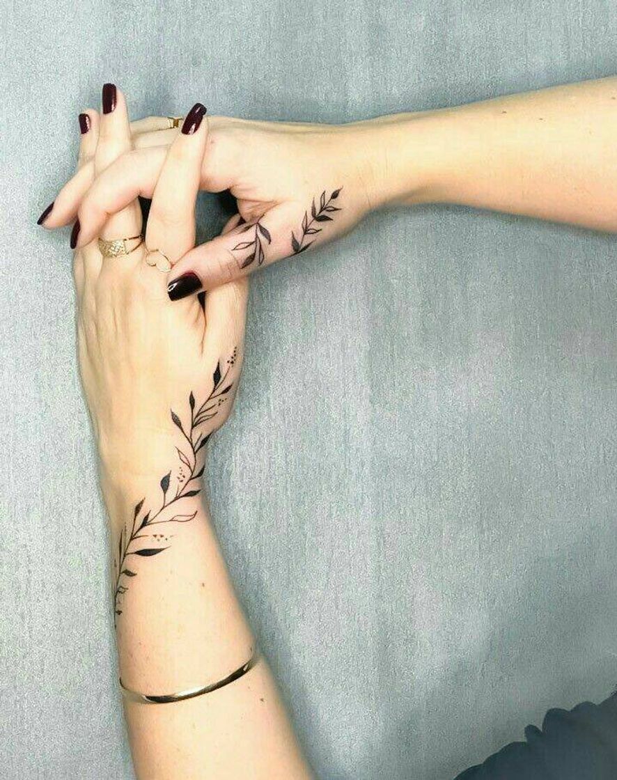 Fashion Tatoo