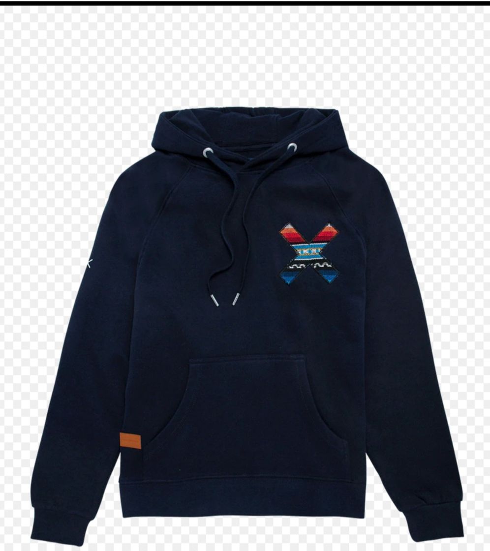 Social Sudadera Blue Bananna