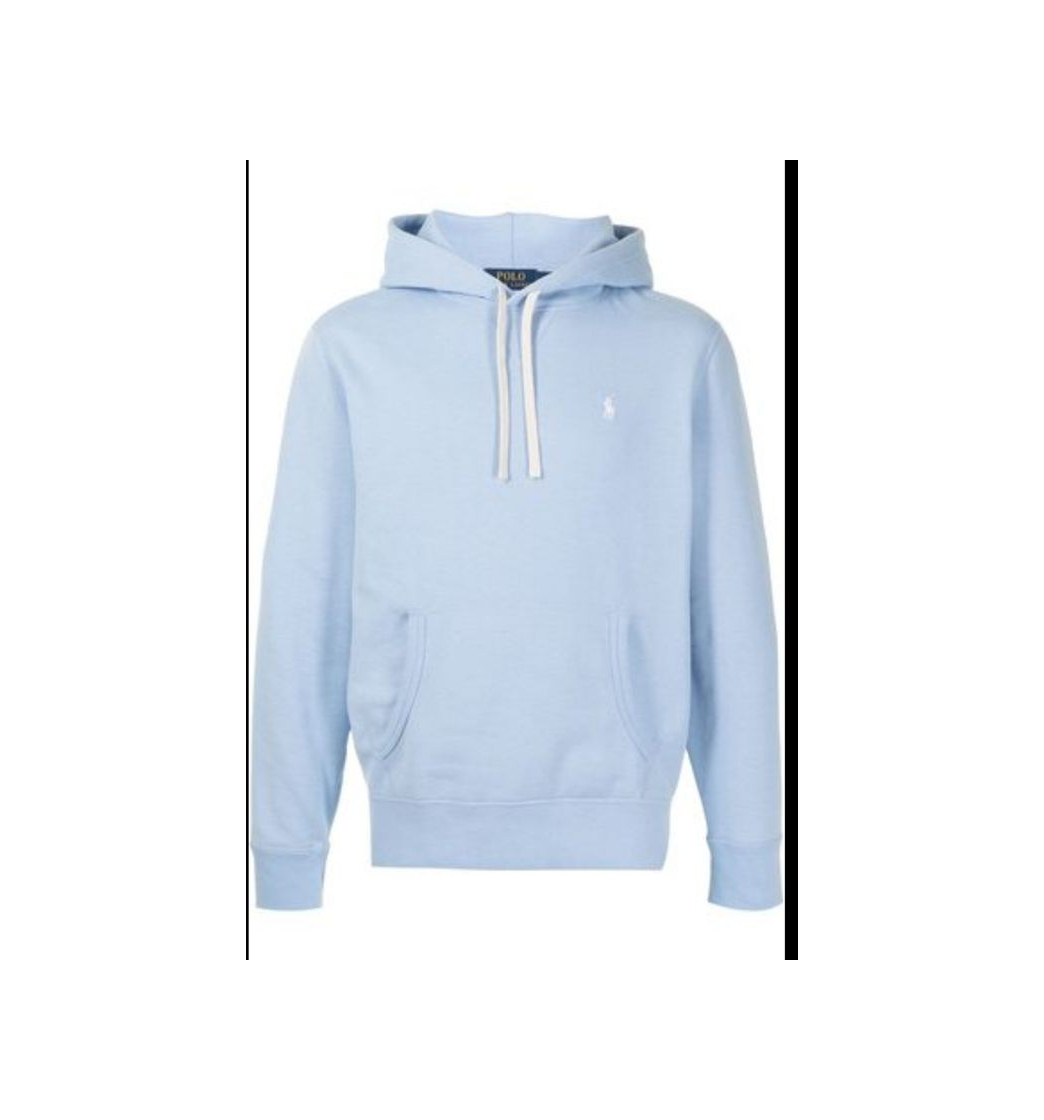 Social Sudadera Ralph Lauren