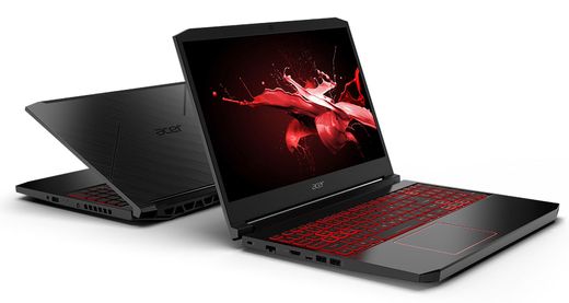 Acer Nitro 5