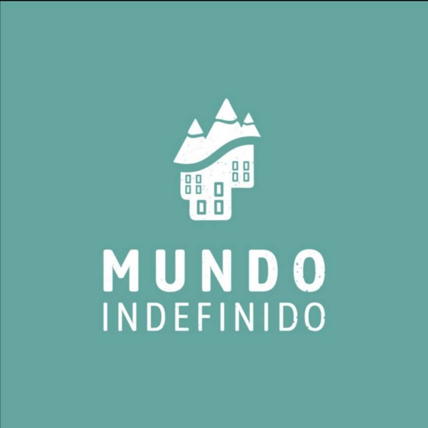 Moda Mundo Indefinido