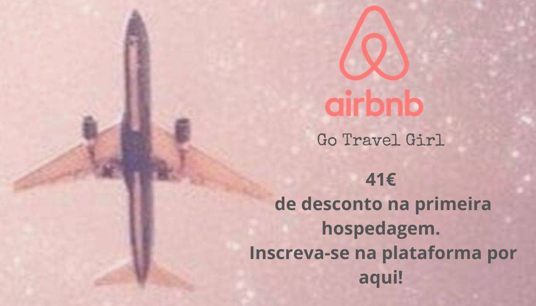 Moda Desconto Airbnb