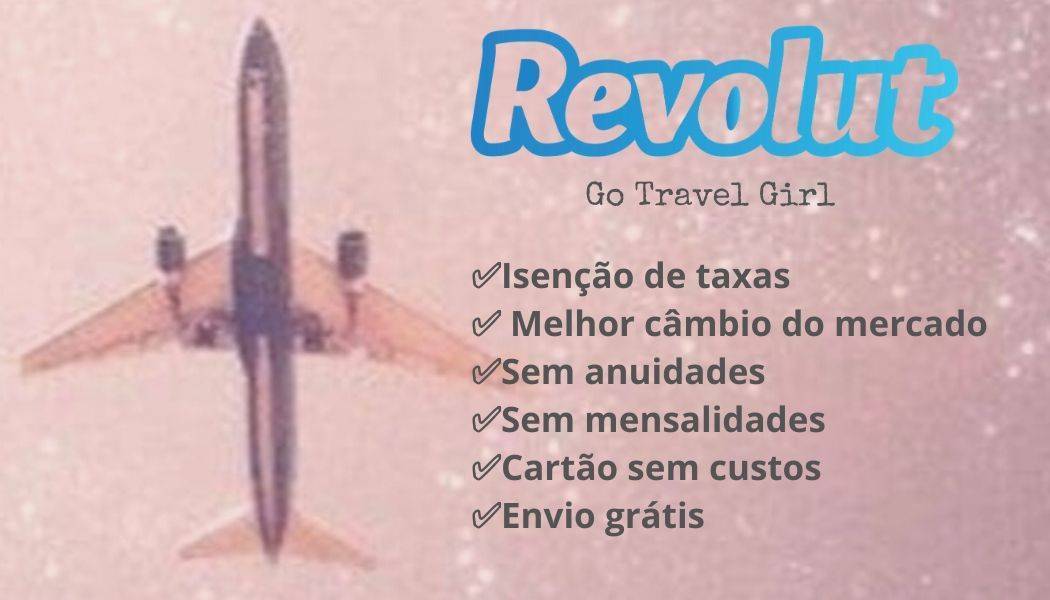 Moda Cartão Revolut