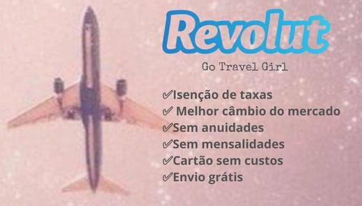 Cartão Revolut