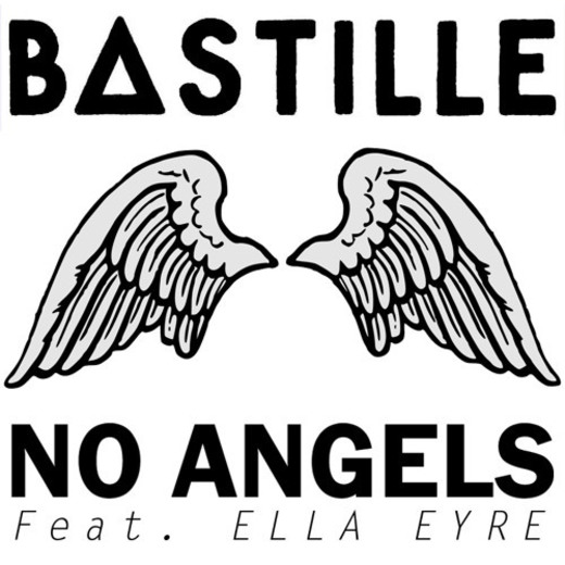 BASTILLE feat. Ella - No Angels