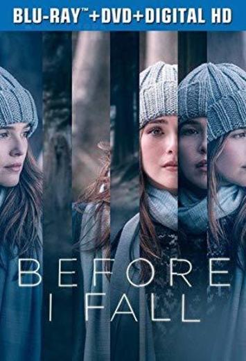 Before I Fall