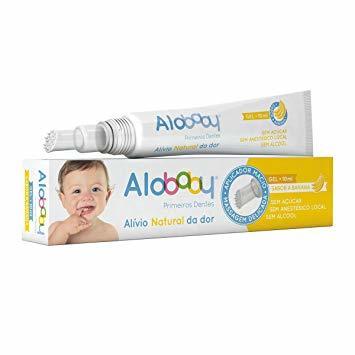 Products Alobaby