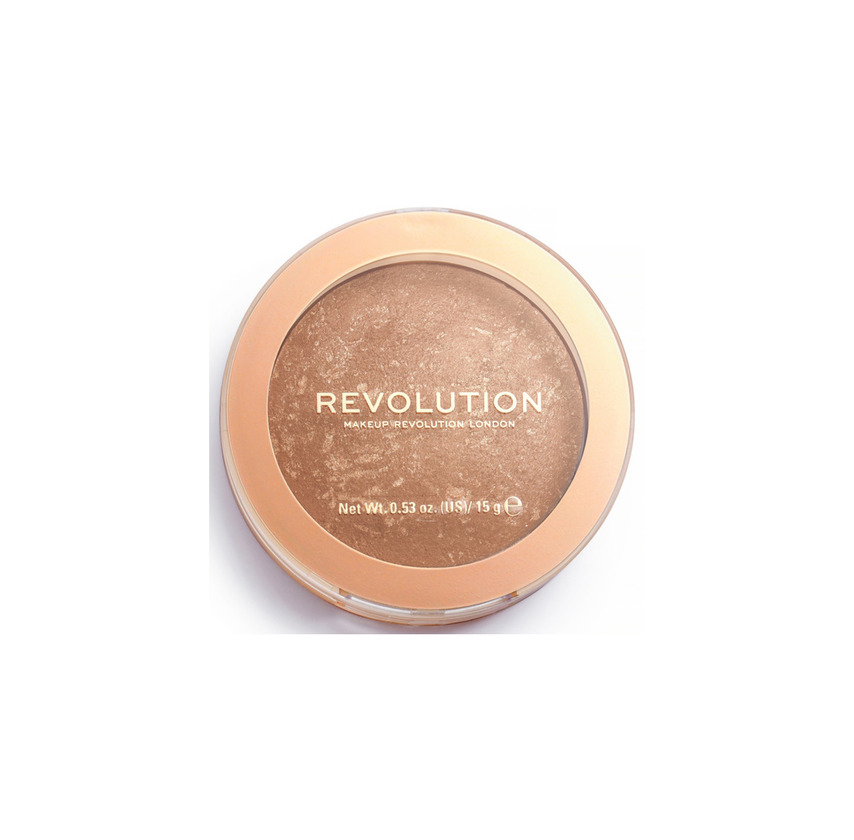 Productos Bronzer revolution 