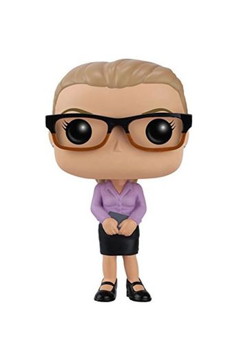 Funko - Felicity Smoak, Arrow