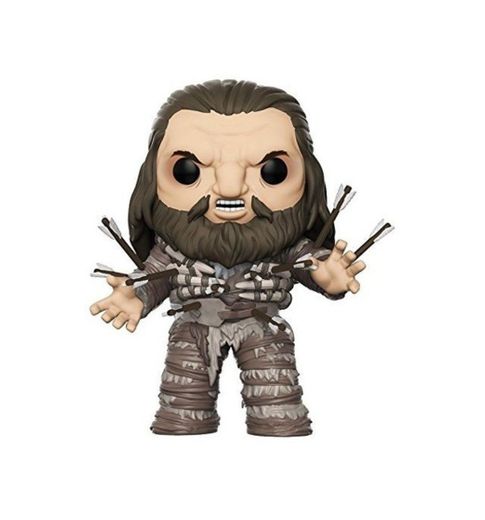 Game Of Thrones - Figura WUN Arrows