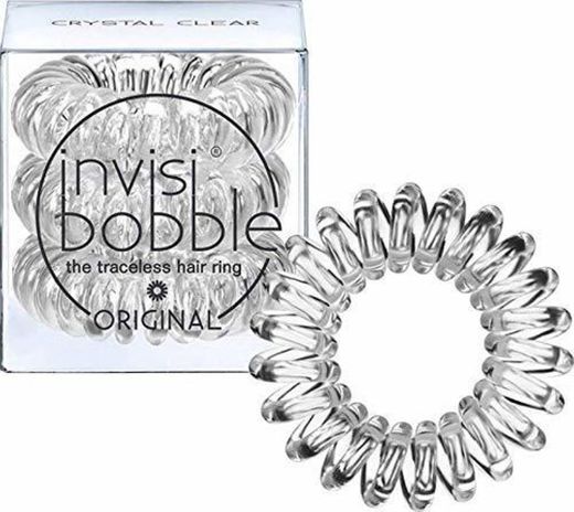 InvisiBobble