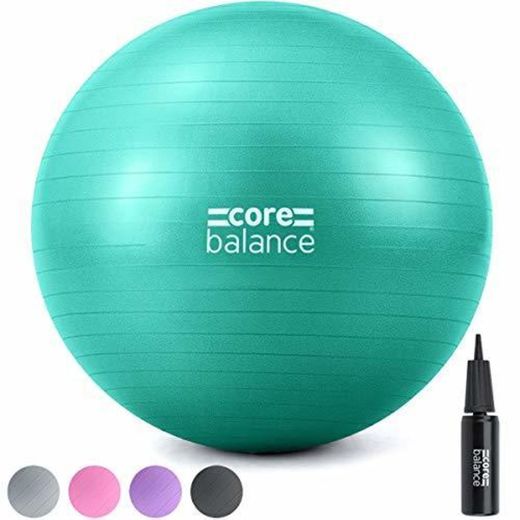 CORE BALANCE