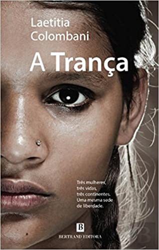 Book A Trança