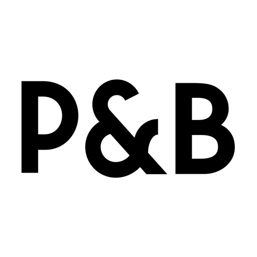 Aplicación Pull & Bear