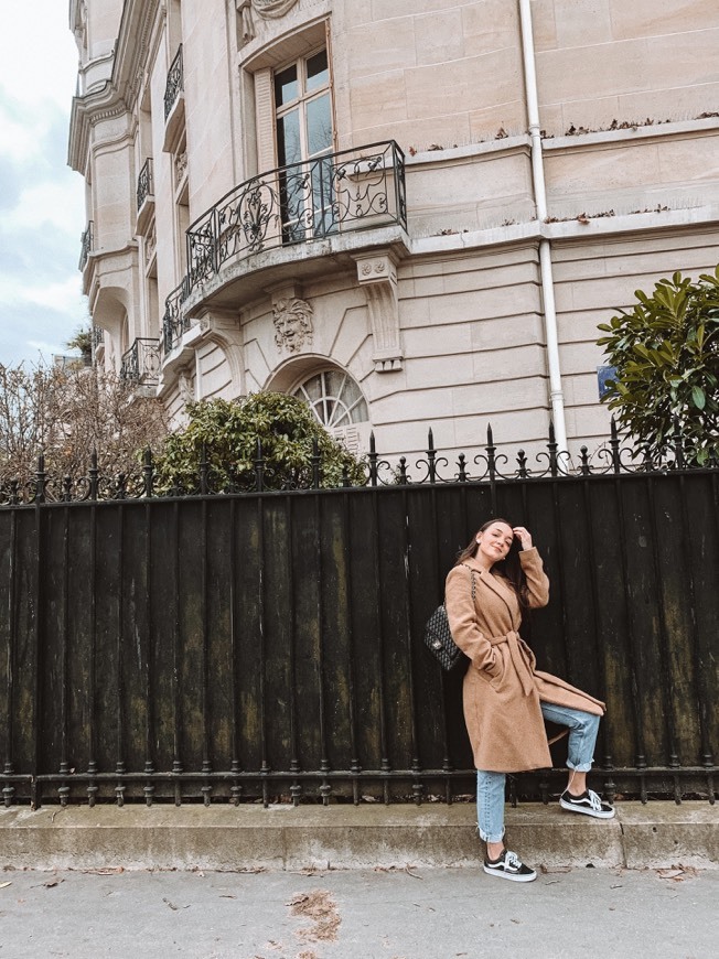 Place Francia