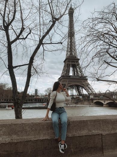 Tour Eiffel