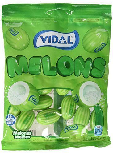 Vidal bols.melones