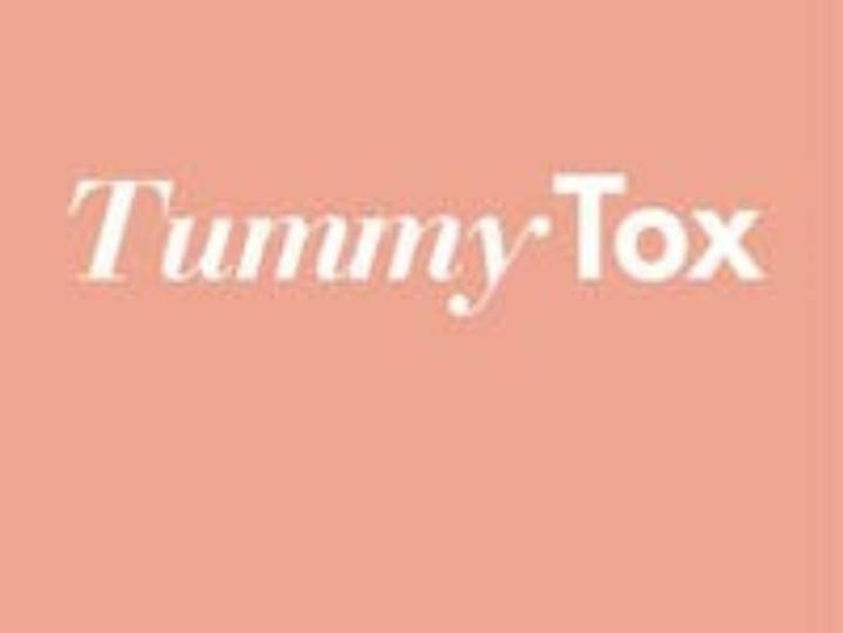 Moda Tummy tox 