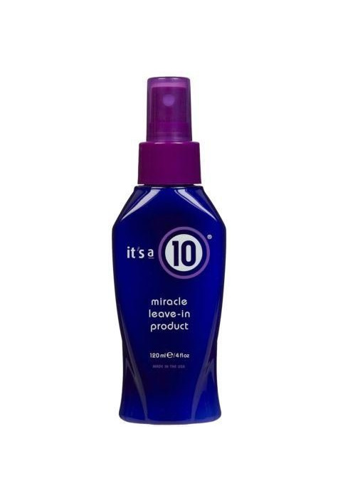 Belleza Its a 10 By It's a Ten Miracle Leave in Product 4