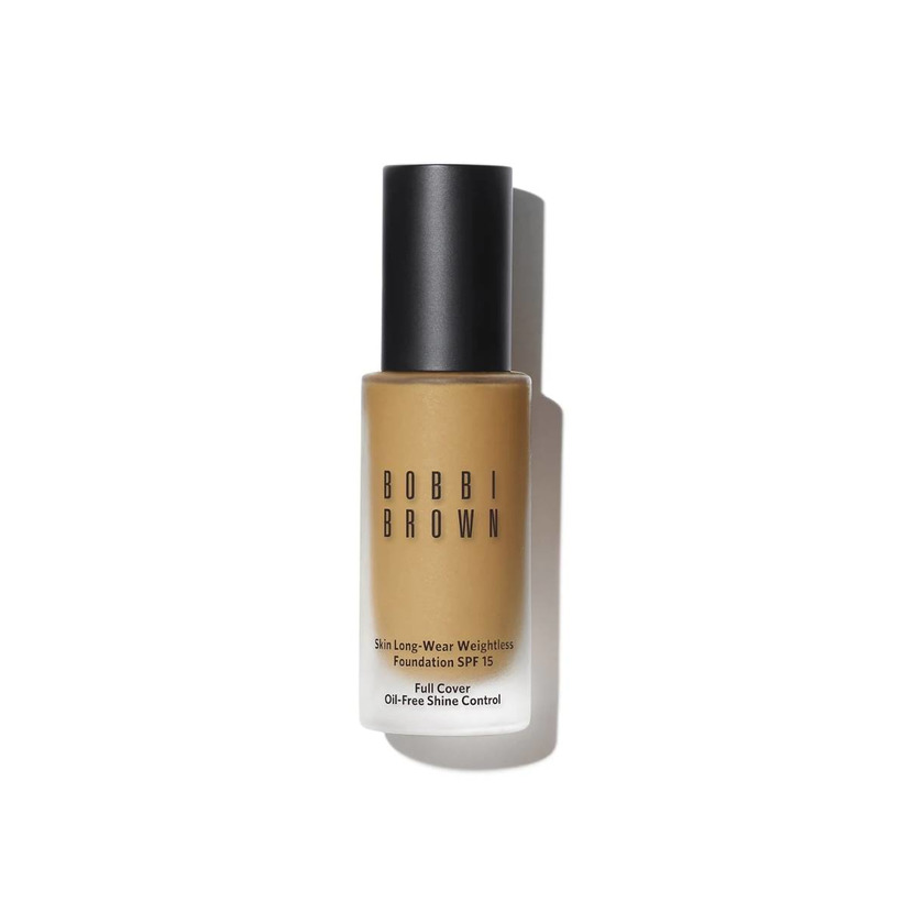 Producto Bobbi Brown Skin Long-wear Weightless Foundation SPF 15

