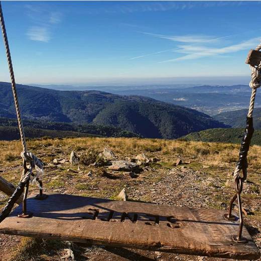 Serra da Lousã