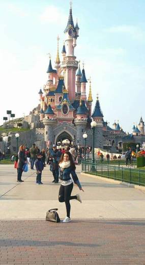 Disneyland Paris