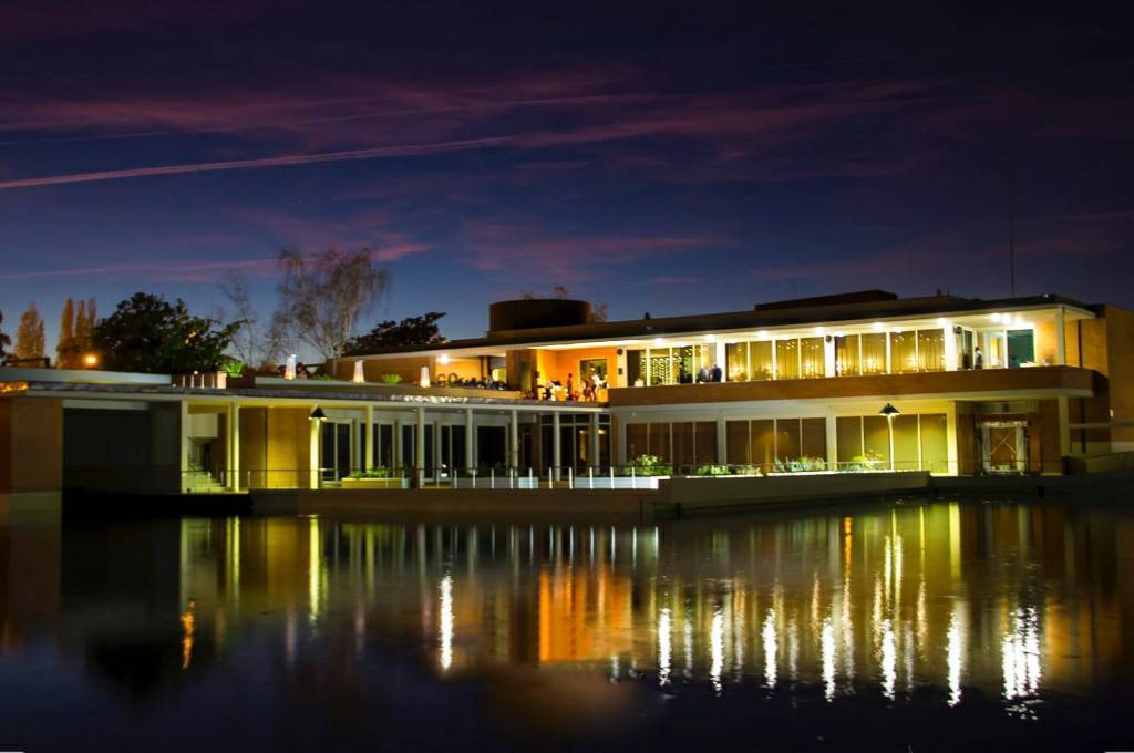 LAGO Restaurante