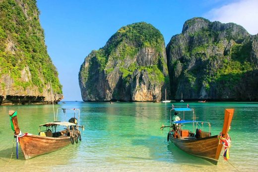 Tailandia