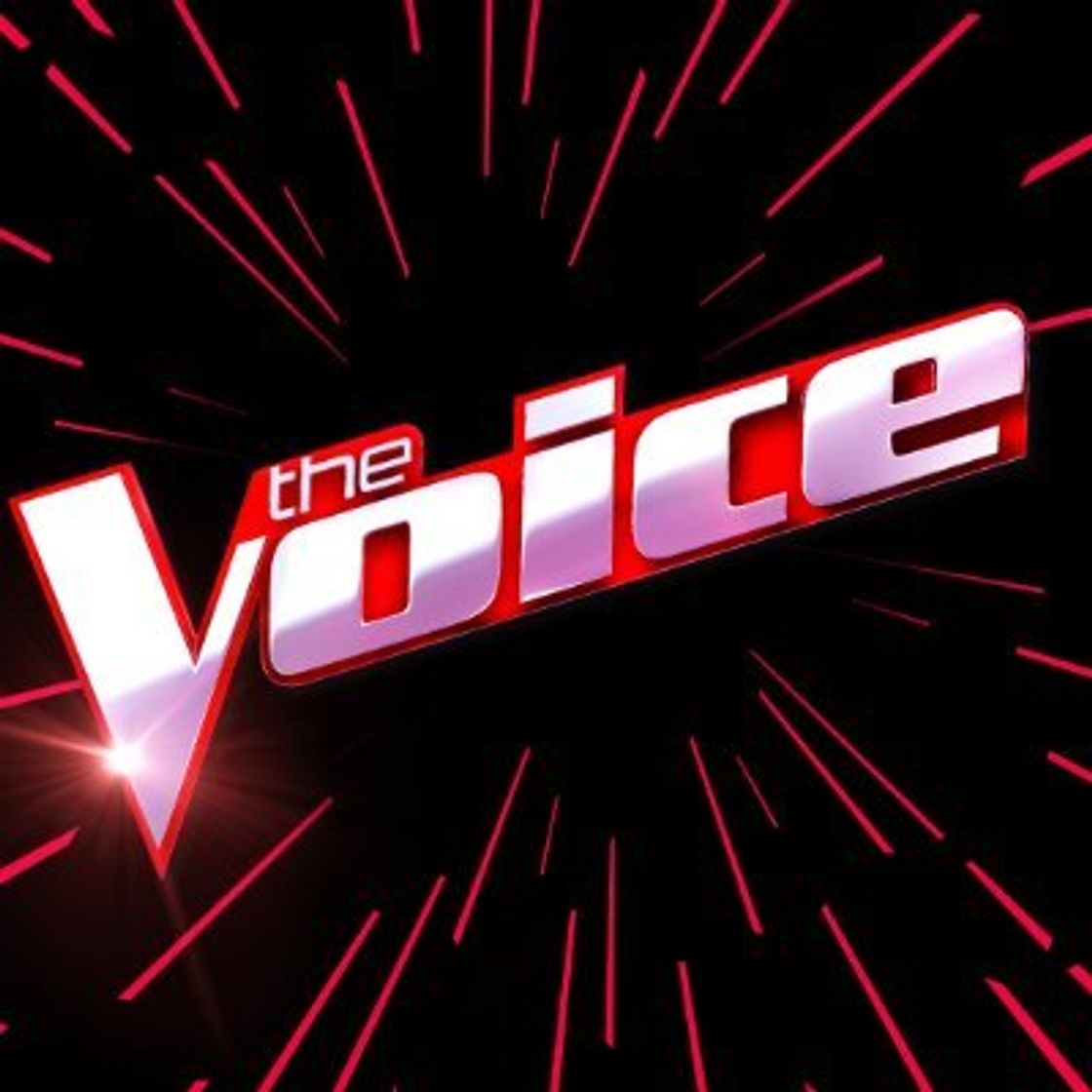 Moda The voice 