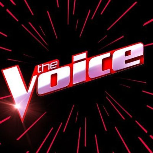 The voice 