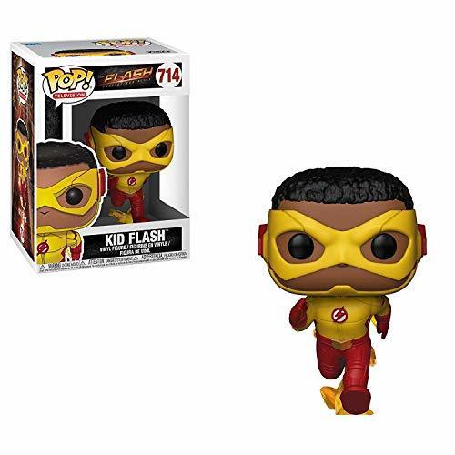 Game Funko- DC