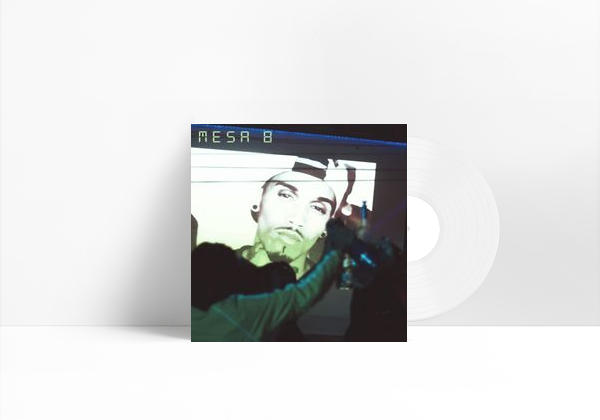 Canción Mesa 8