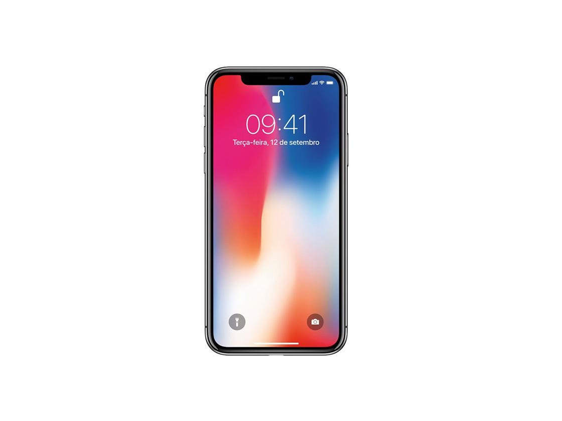 Producto iPhone X 64gb- Forall