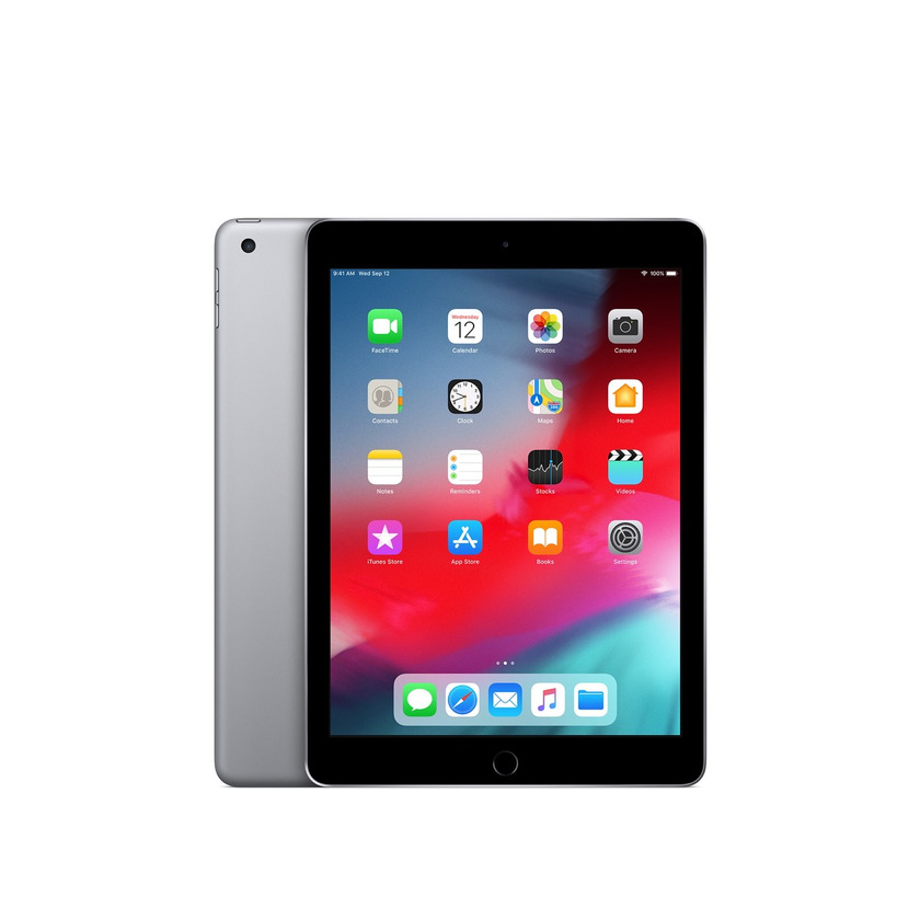 Producto Apple IPad 6gen