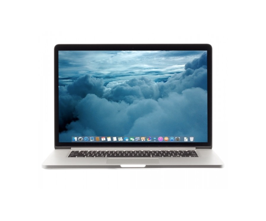 Producto Apple MacBook Pro 15'' Retina i7-2,2GHz