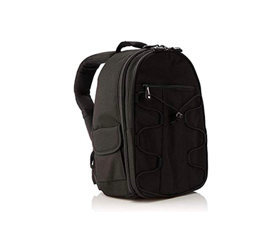 Producto Mochila AmazonBasics para câmera