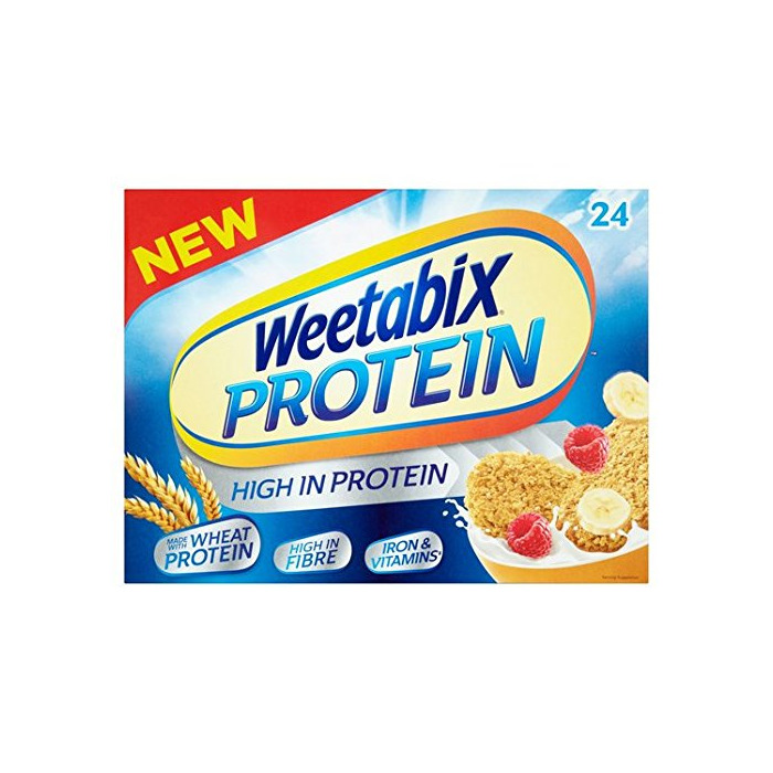 Producto Weetabix 24S Proteínas 500G