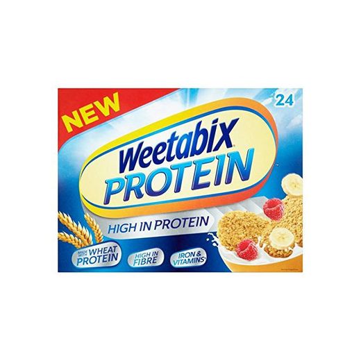 Weetabix 24S Proteínas 500G