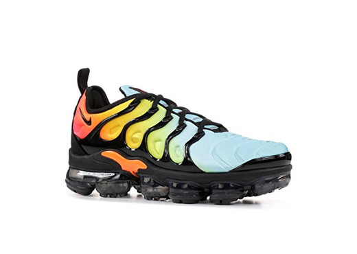 Nike W Air Vapormax Plus, Zapatillas de Running para Mujer, Multicolor