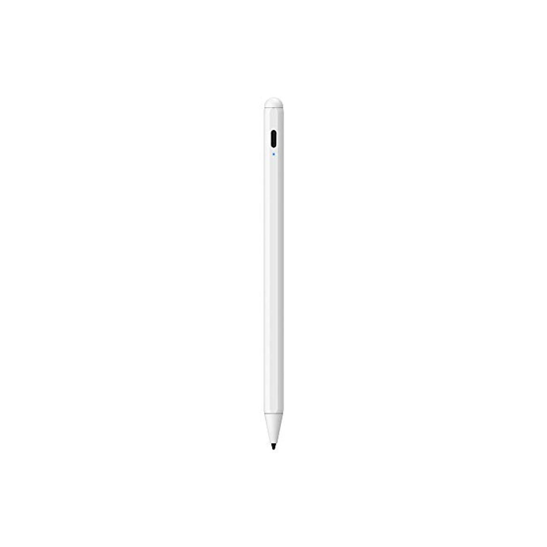 Electrónica Zspeed Stylus Pen 2nd Gen para iPad 2018 y 2019 con Palm